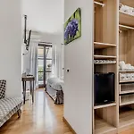 A Casa Di Giulia Alojamento de Acomodação e Pequeno-almoço
