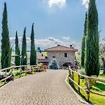 A Casa Di Giulia 4*