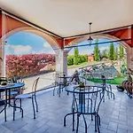 A Casa Di Giulia 4*