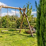 Alojamento de Acomodação e Pequeno-almoço A Casa Di Giulia