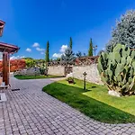 Alojamento de Acomodação e Pequeno-almoço A Casa Di Giulia