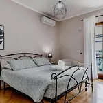 Alojamento de Acomodação e Pequeno-almoço A Casa Di Giulia Guidonia