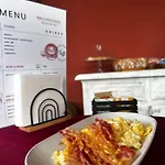 Alojamento de Acomodação e Pequeno-almoço A Casa Di Giulia