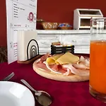 A Casa Di Giulia Alojamento de Acomodação e Pequeno-almoço Guidonia