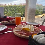 Alojamento de Acomodação e Pequeno-almoço A Casa Di Giulia