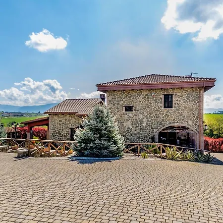 A Casa Di Giulia Guidonia