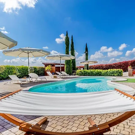 A Casa Di Giulia Отель типа 