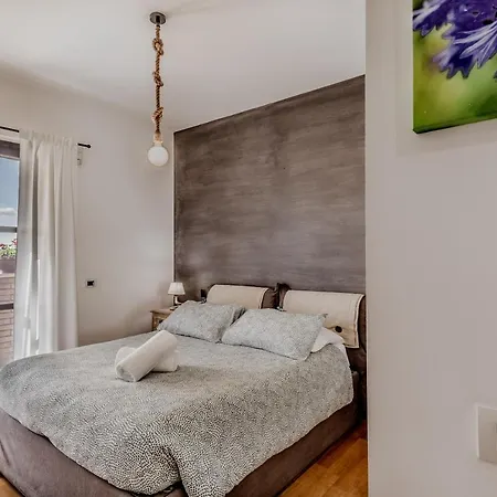 A Casa Di Giulia Frühstückspension