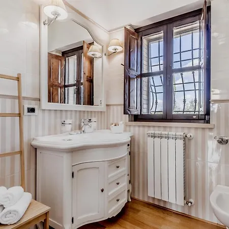 A Casa Di Giulia 4*