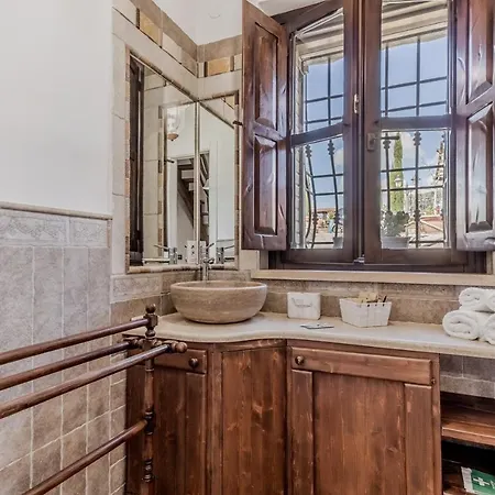 A Casa Di Giulia 4* Guidonia