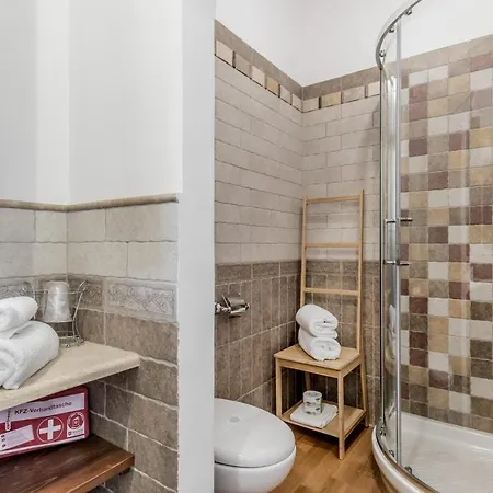 A Casa Di Giulia 4*