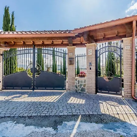 A Casa Di Giulia