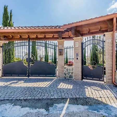 A Casa Di Giulia