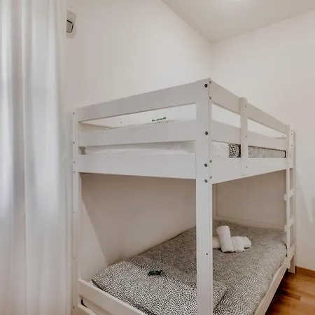 A Casa Di Giulia 4* Guidonia Montecelio