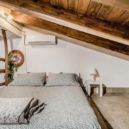 A Casa Di Giulia * Guidonia
