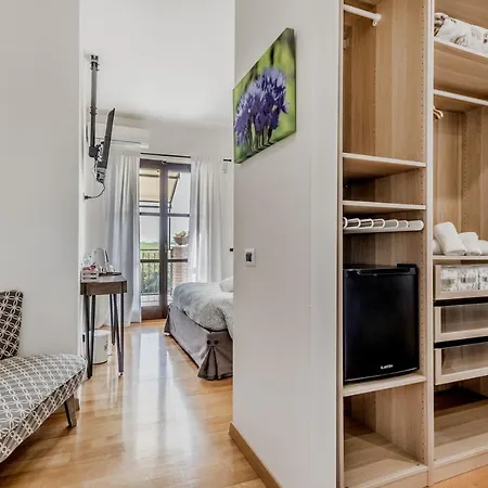 A Casa Di Giulia Отель типа 