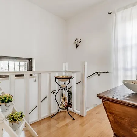 A Casa Di Giulia
