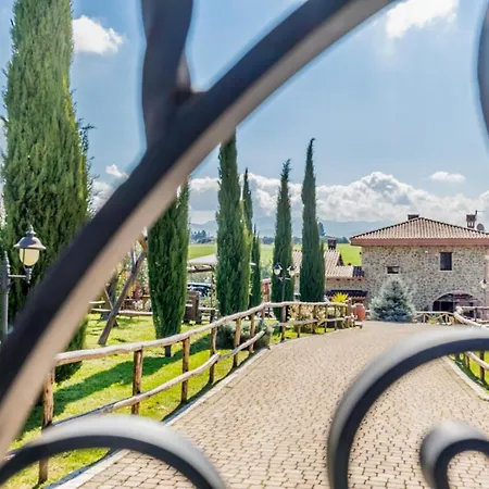 A Casa Di Giulia 4*