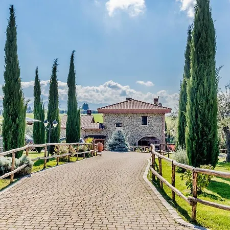 A Casa Di Giulia *