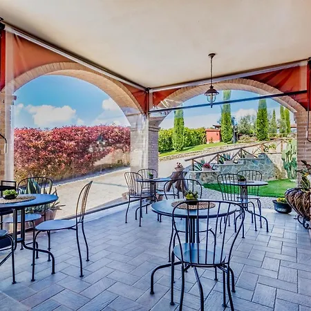 A Casa Di Giulia 4*