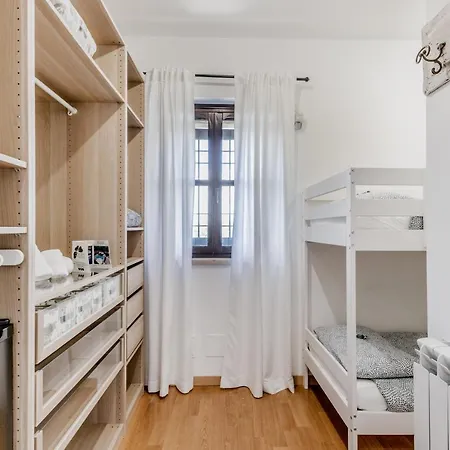 A Casa Di Giulia