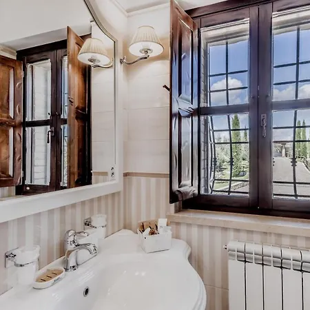 A Casa Di Giulia 4*