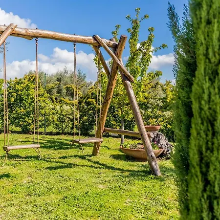 Frühstückspension A Casa Di Giulia