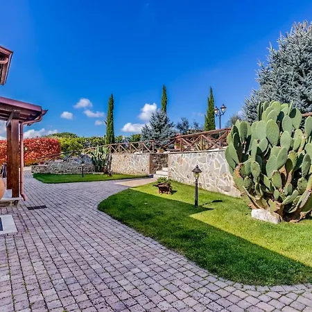 Nocleg ze śniadaniem A Casa Di Giulia