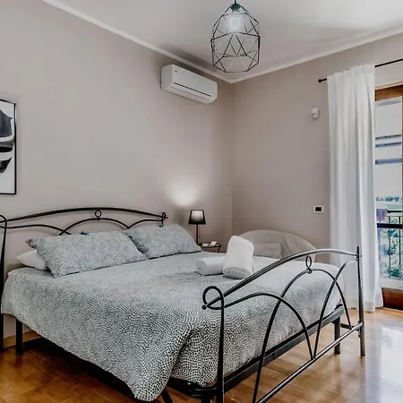 Nocleg ze śniadaniem A Casa Di Giulia Guidonia