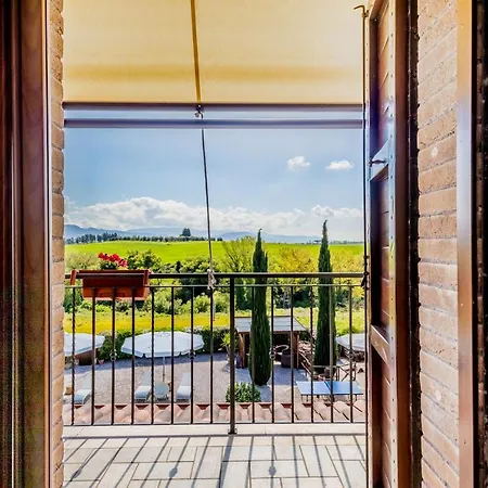 A Casa Di Giulia Frühstückspension