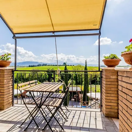 A Casa Di Giulia 4*