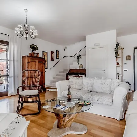 A Casa Di Giulia 4*