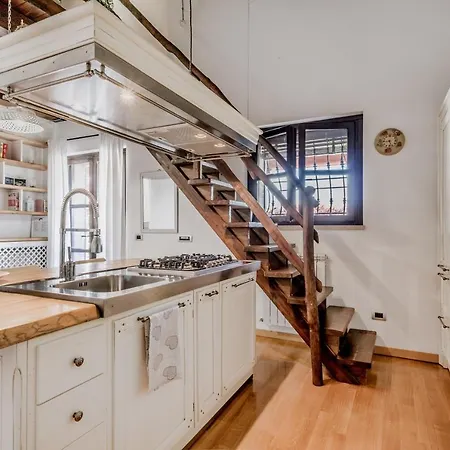 A Casa Di Giulia *