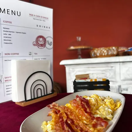 Frühstückspension A Casa Di Giulia