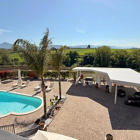 A Casa Di Giulia فندق مبيت وإفطار
