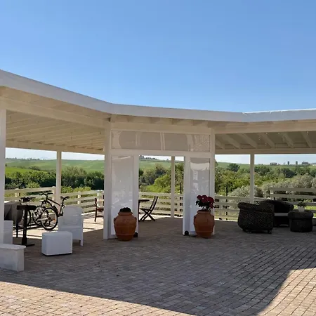 A Casa Di Giulia Alojamento de Acomodação e Pequeno-almoço 4*