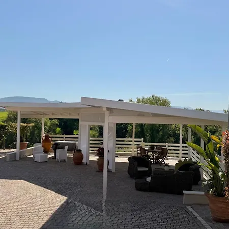 A Casa Di Giulia Bed and breakfast Guidonia