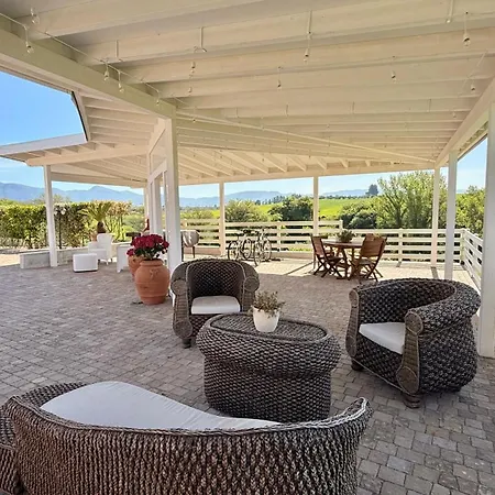 A Casa Di Giulia 4* Guidonia