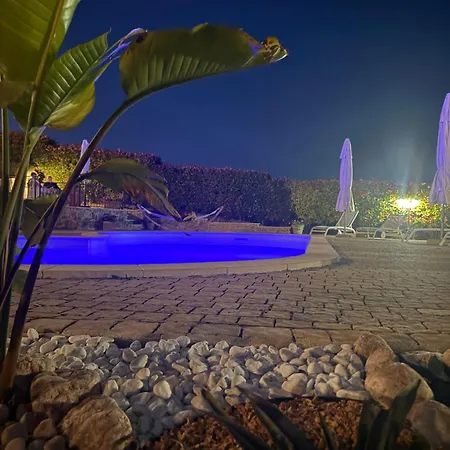 فندق مبيت وإفطار A Casa Di Giulia Guidonia