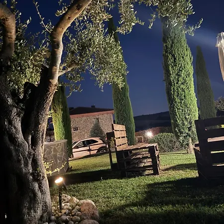 فندق مبيت وإفطار A Casa Di Giulia 4*