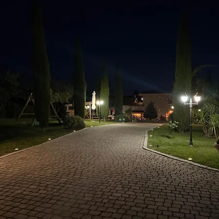 A Casa Di Giulia