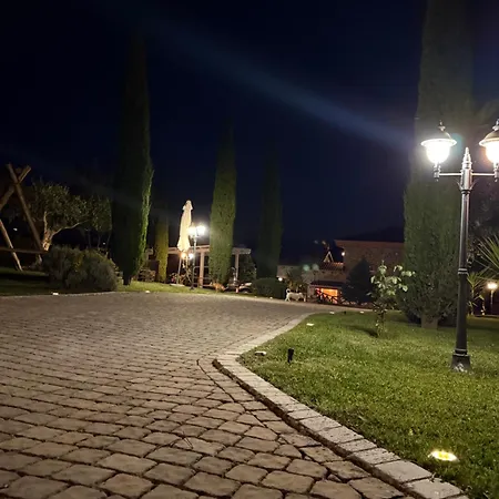 A Casa Di Giulia 4*