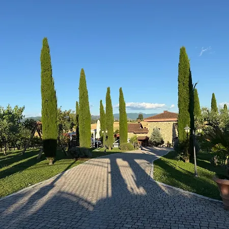 A Casa Di Giulia