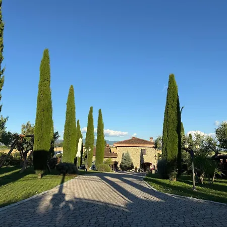 A Casa Di Giulia Bed and breakfast