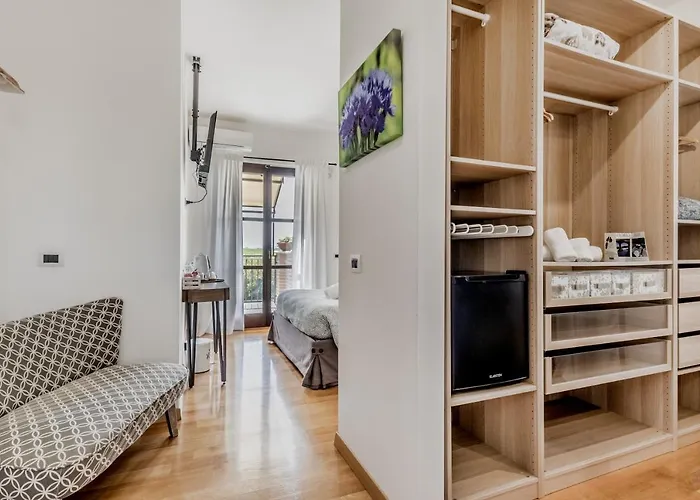 A Casa Di Giulia Bed and Breakfast