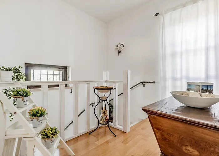 A Casa Di Giulia