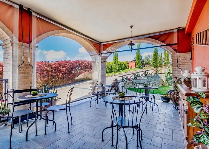 A Casa Di Giulia 4*
