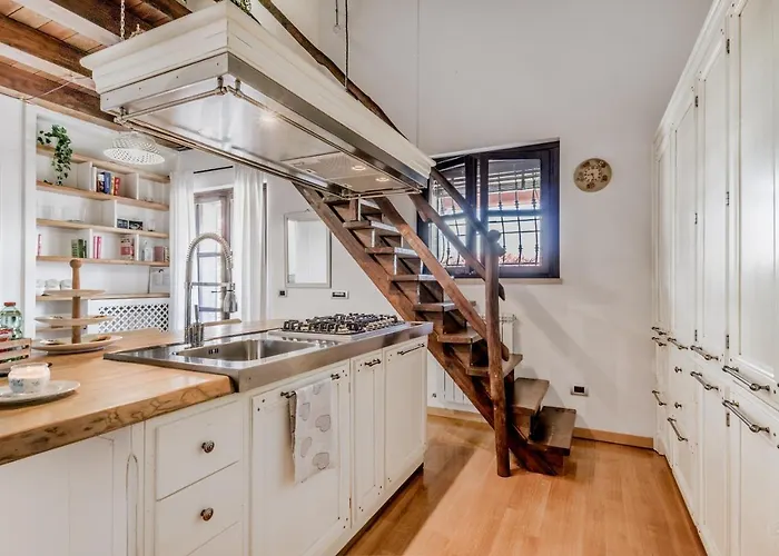 A Casa Di Giulia 4*