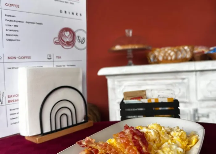 Bed & Breakfast A Casa Di Giulia
